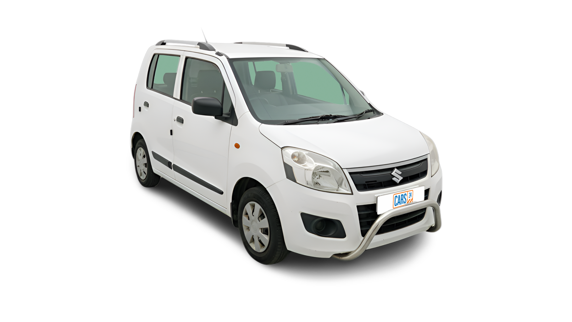 Maruti Wagon R 1.0-img